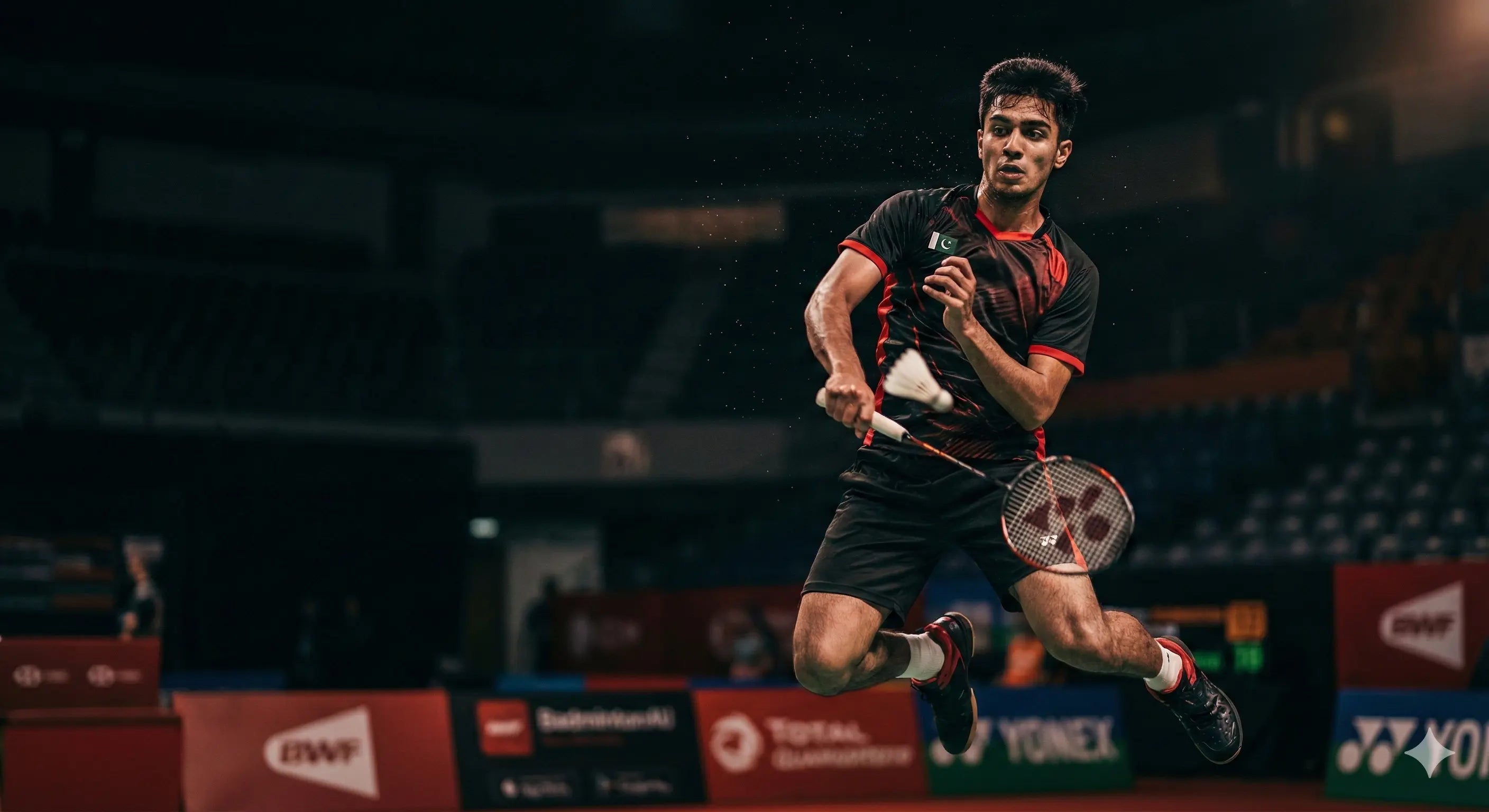 Badminton Rackets