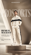 Nike Premium Tracksuit - Offwhite