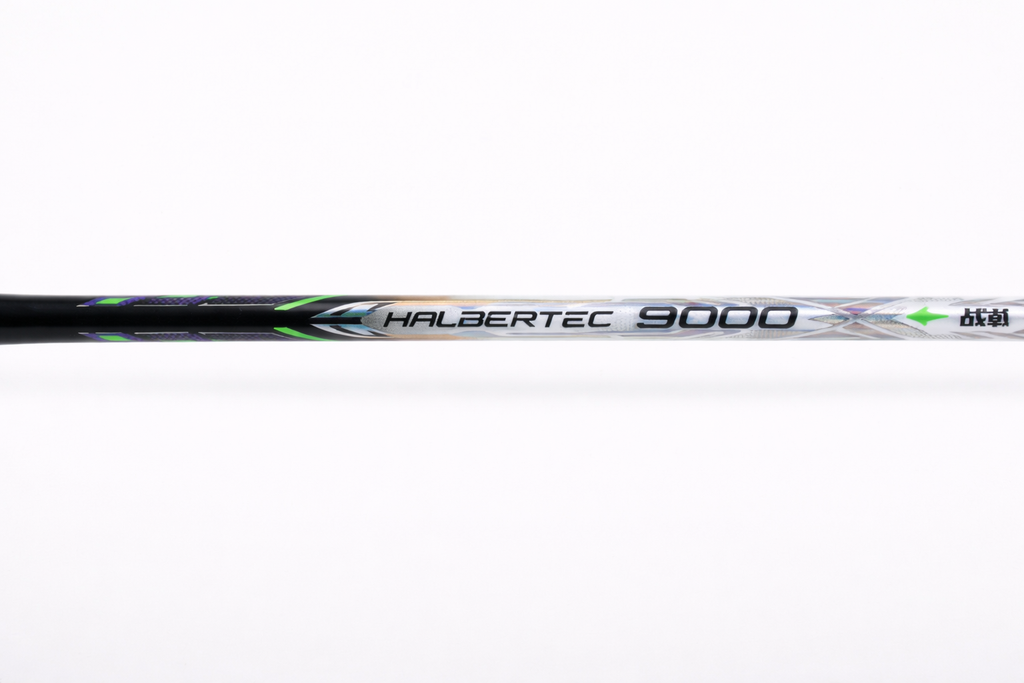 Li-Ning Halbertec 9000