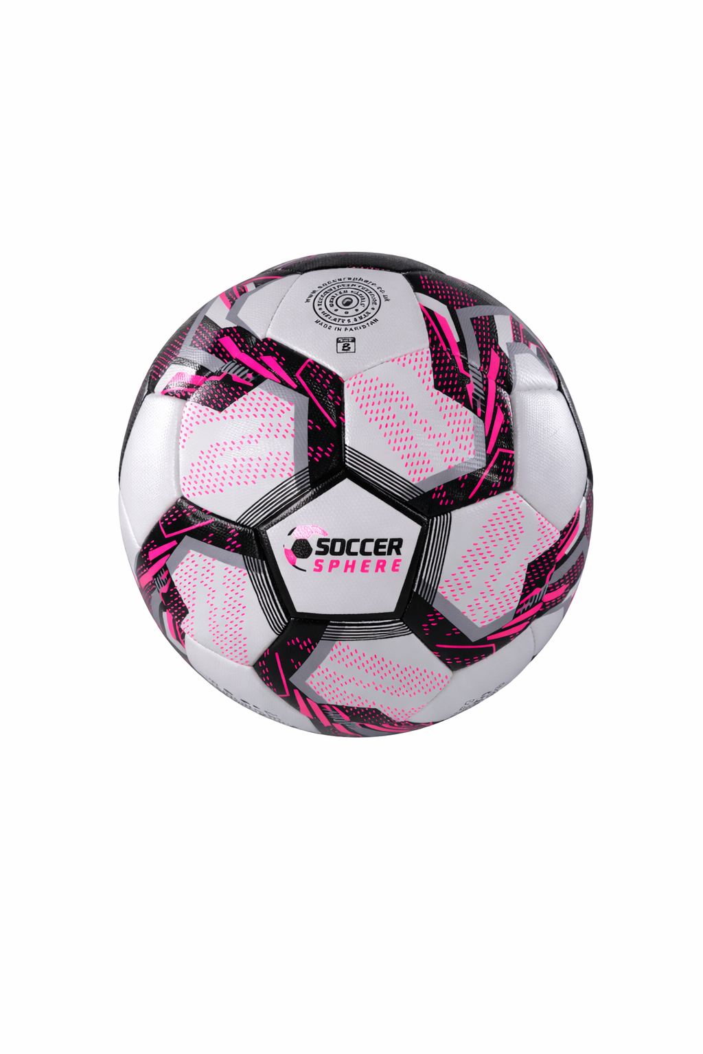 Soccer sphere Hybrid