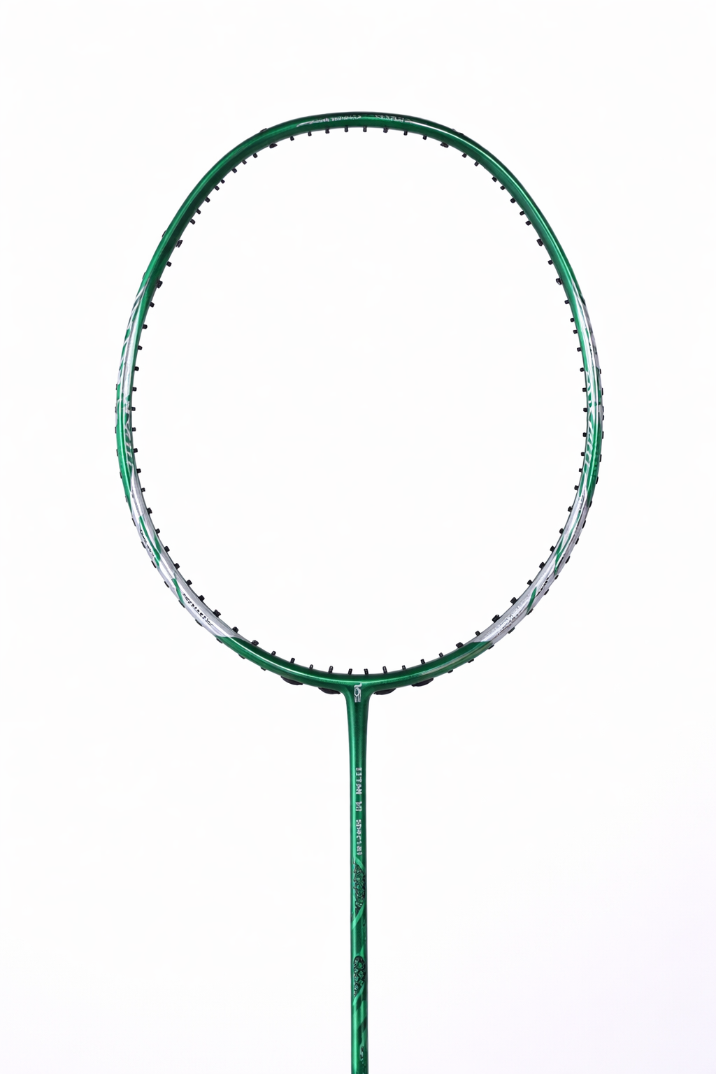 VSE Tital special green