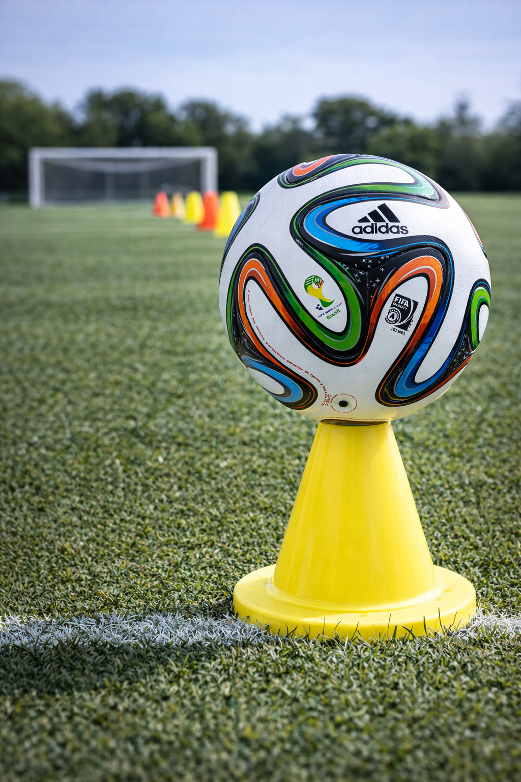 Adidas Fifa wc brasil