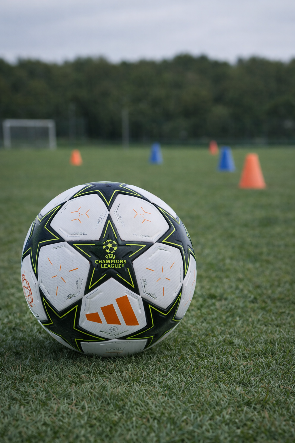 Uefa Champions League