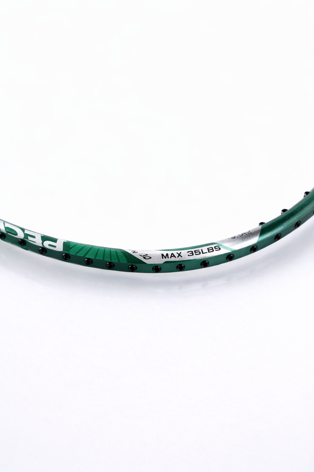 VSE Tital special green