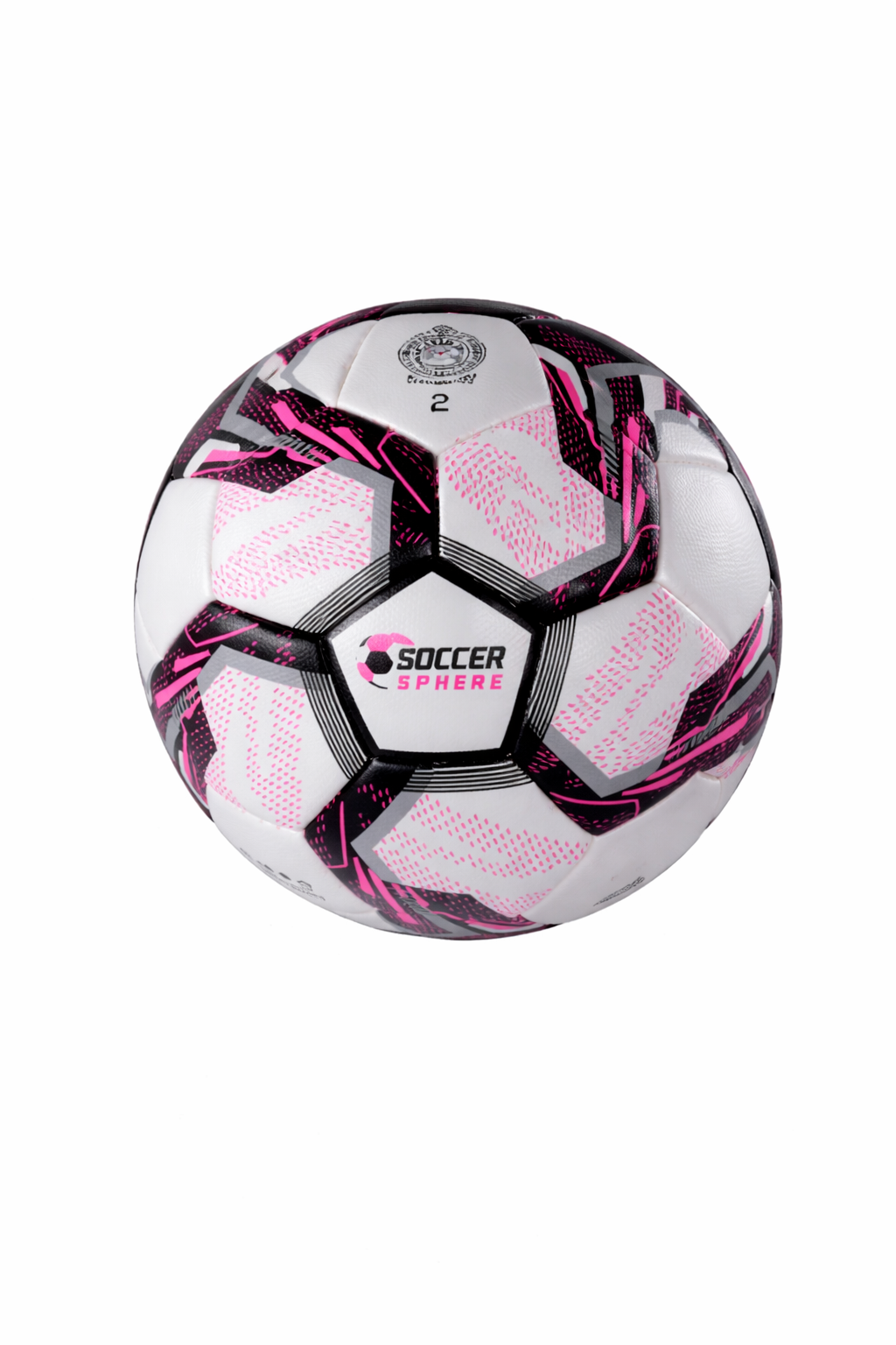 Soccer sphere Hybrid
