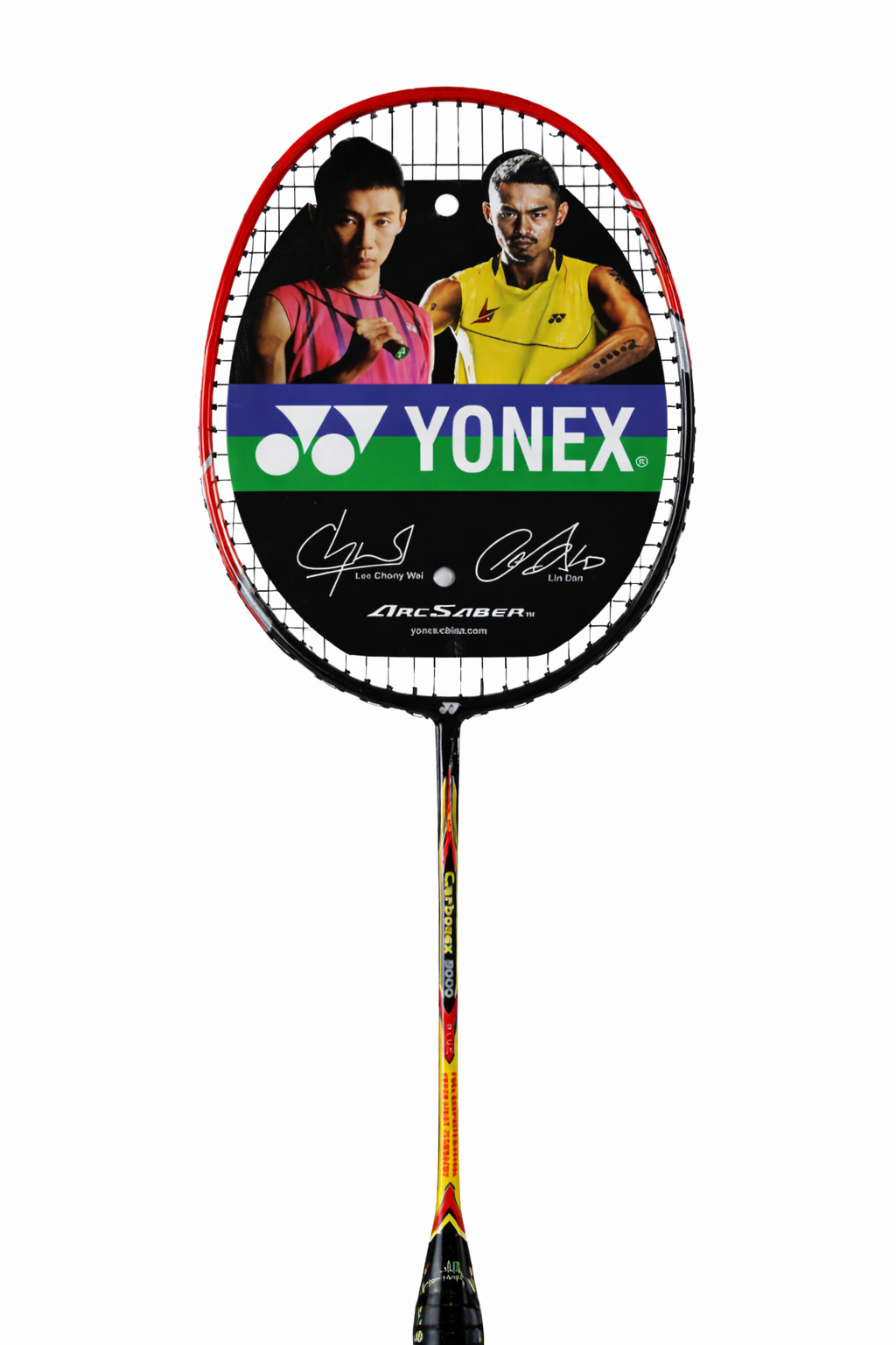 Yonex 8000 carbon