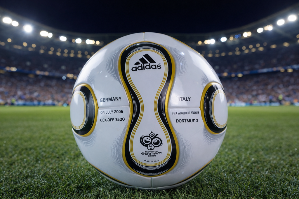 Adidas Germany wc 2006