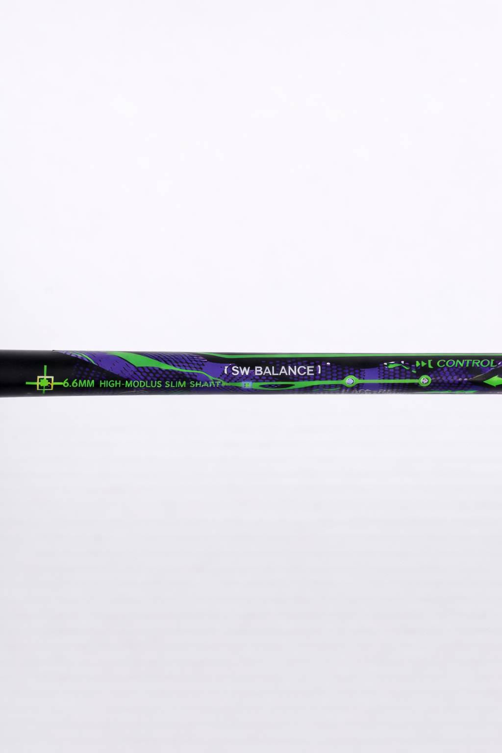 Li-Ning Halbertec 9000