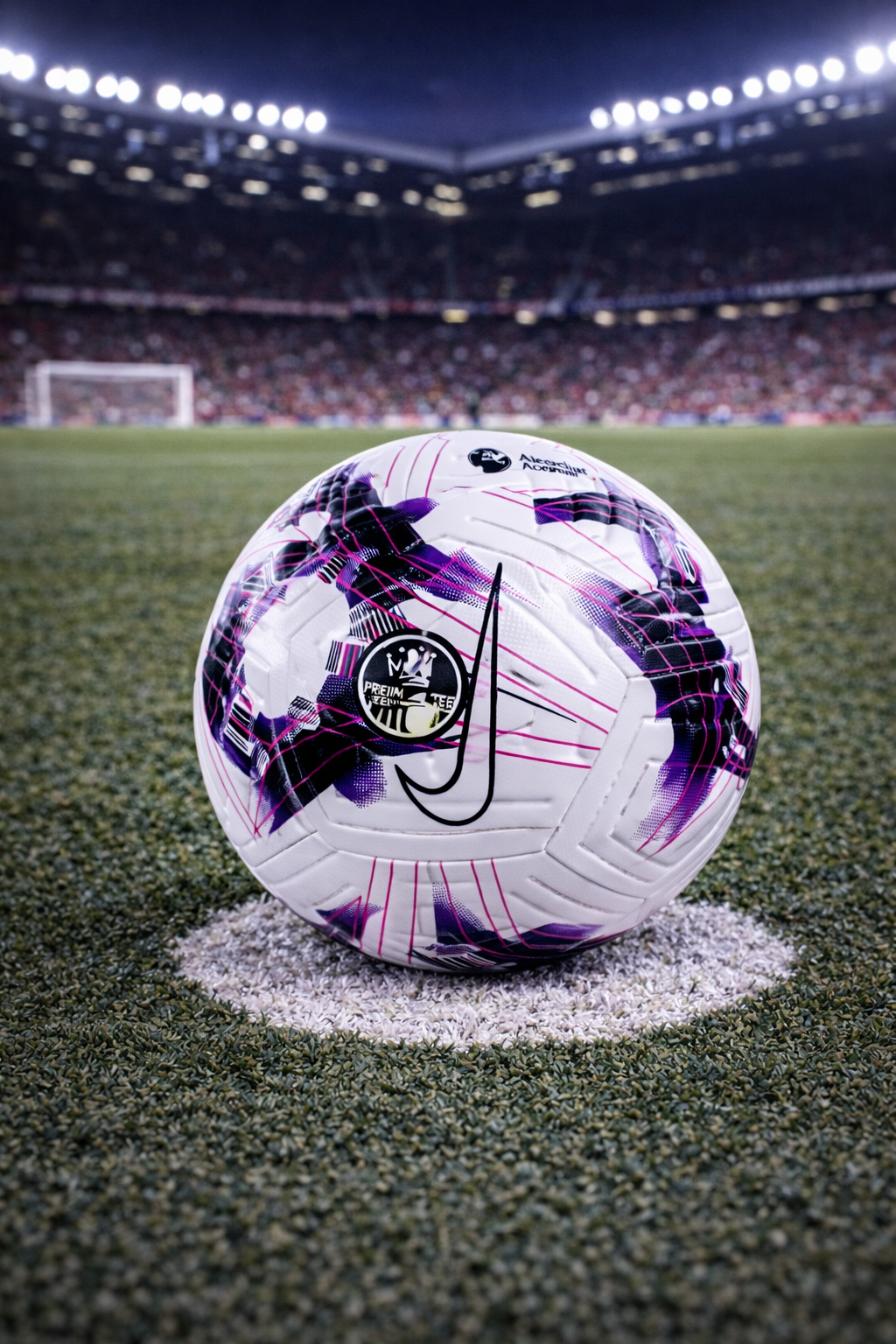 Nike Flighgt 2023-24