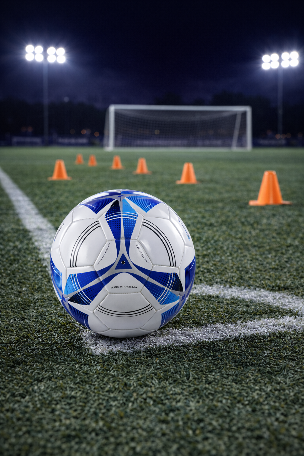 Soccer Sphere 3 Hybrid