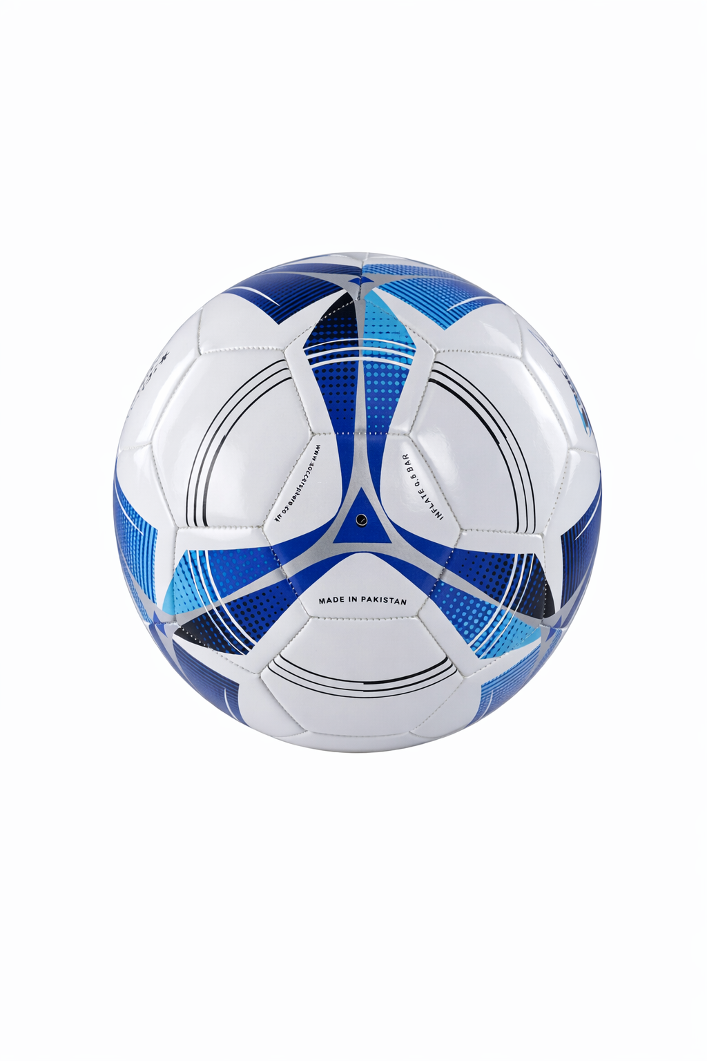 Soccer Sphere 3 Hybrid
