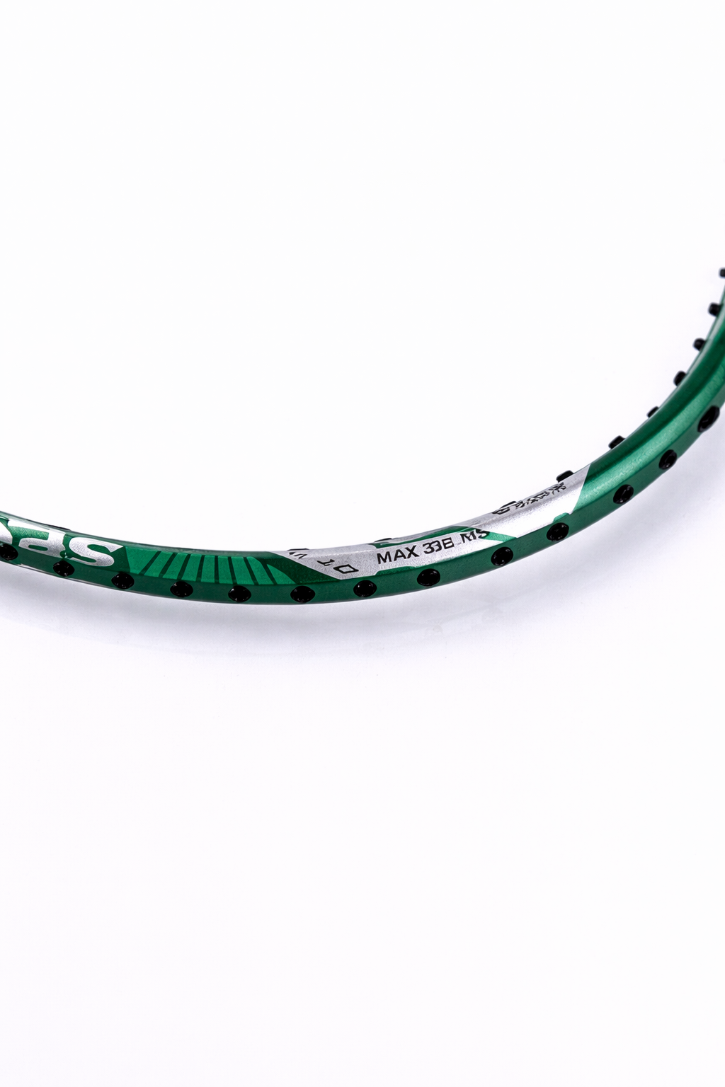 VSE Tital special green