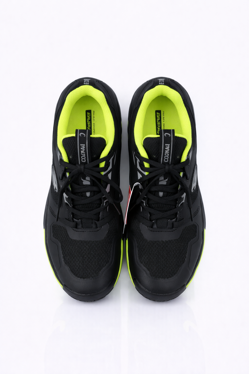 Eoapaia Padel Court Shoes