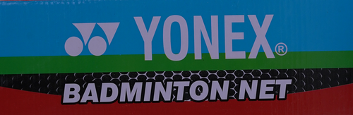 Badminton Net