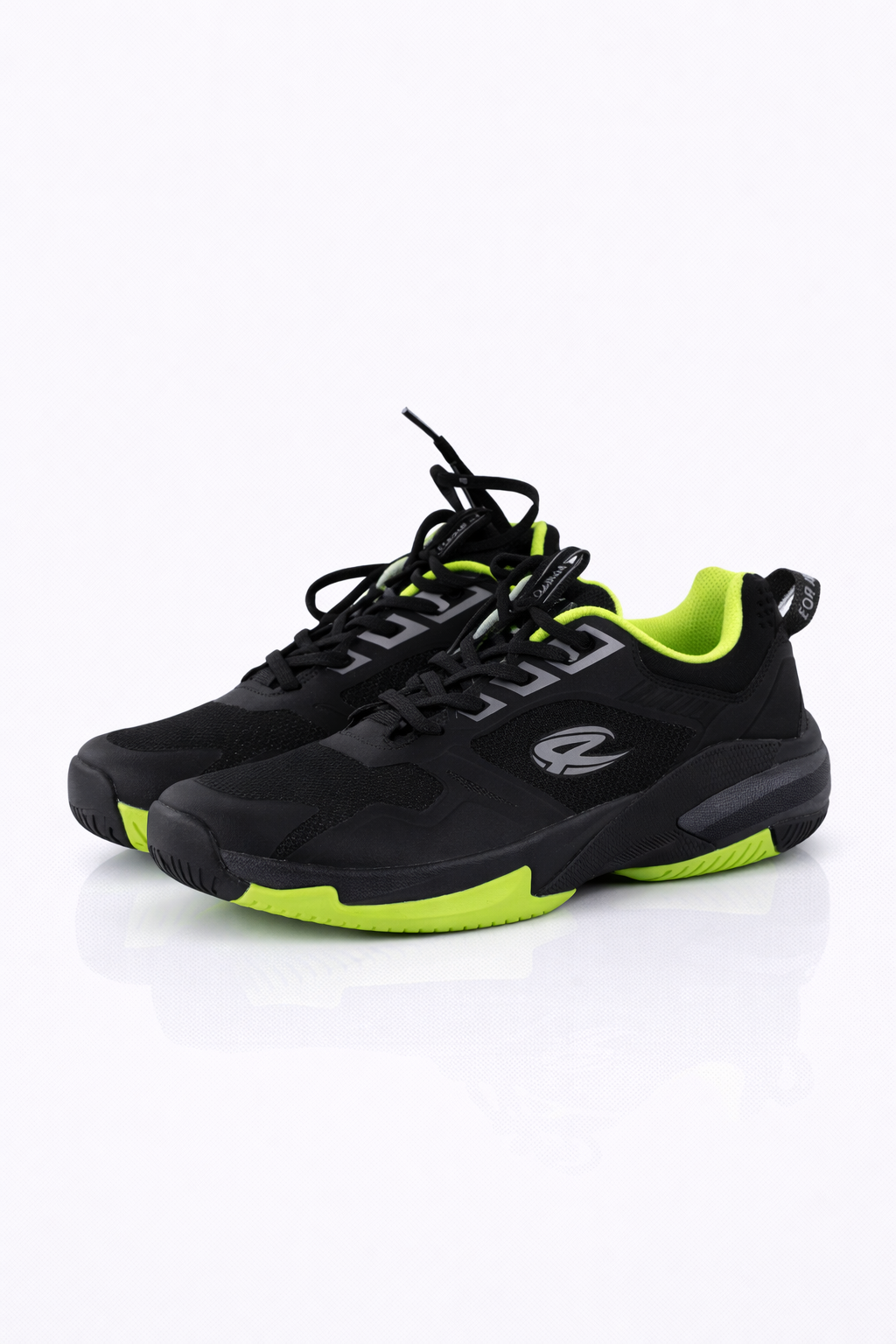 Eoapaia Padel Court Shoes
