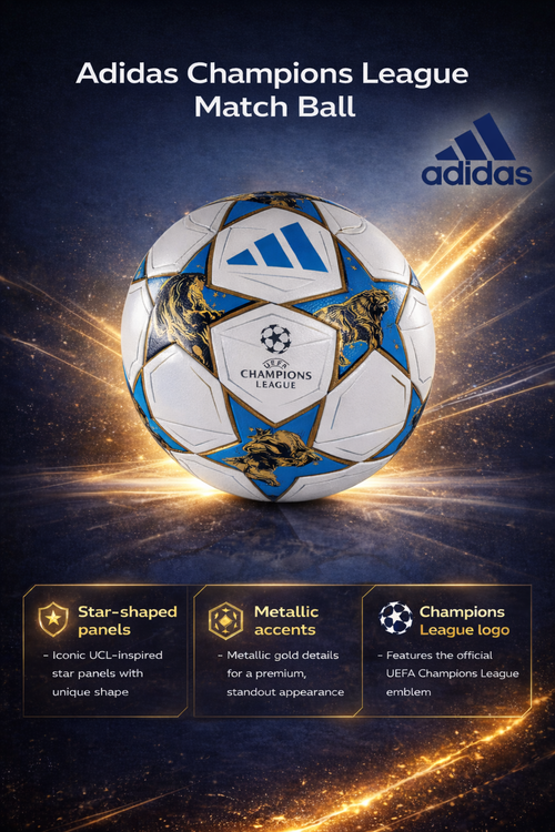Adidas Champions League