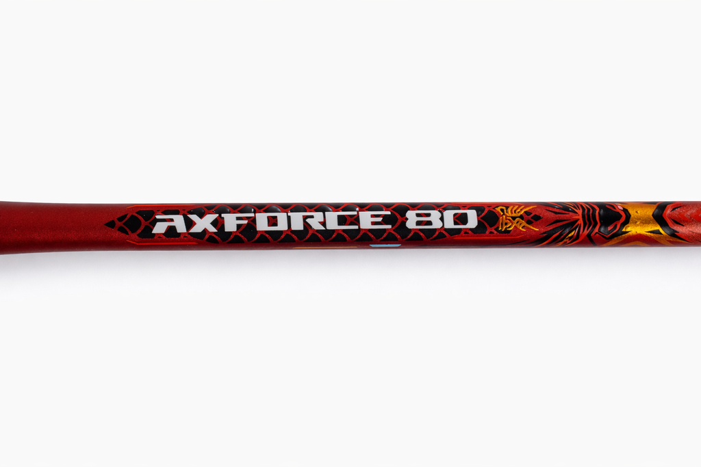 AxForce 80