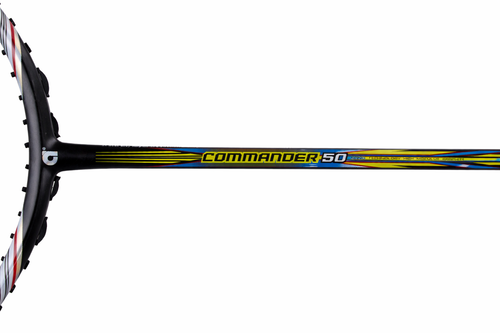 Apacas Commander 50