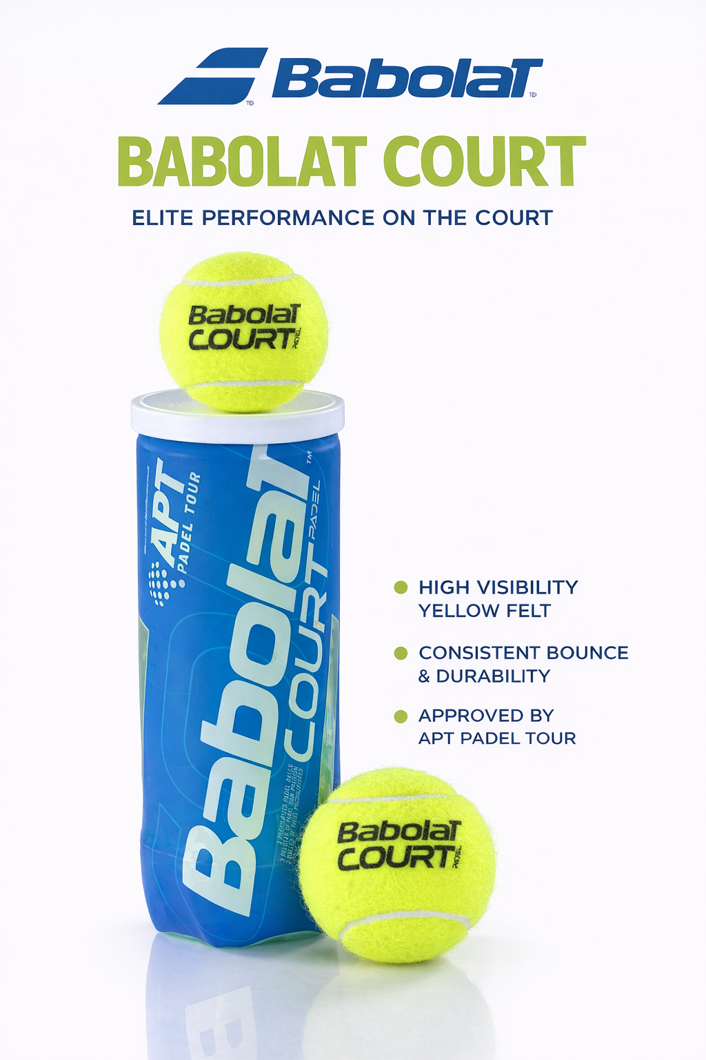 Babolat