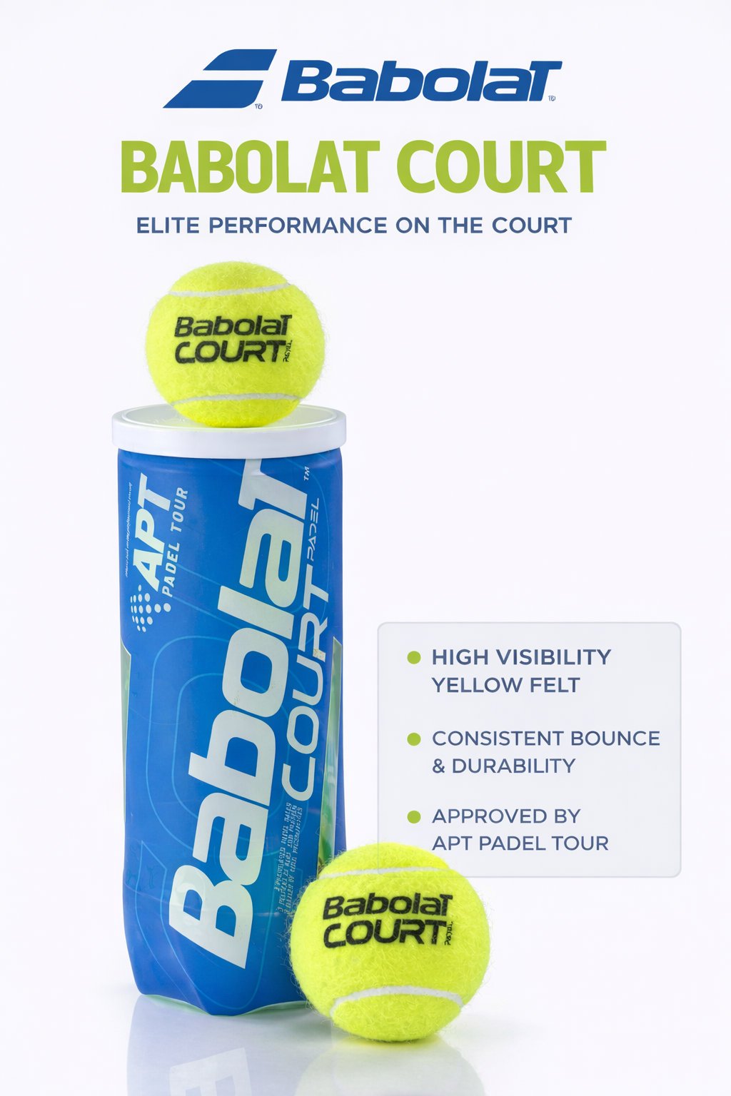 Babolat