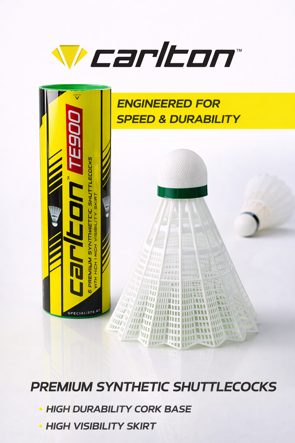 CARLTON CE 900 PREMIUM