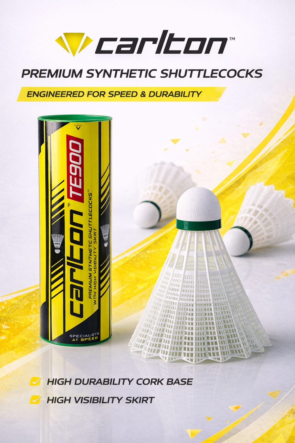 CARLTON CE 900 PREMIUM