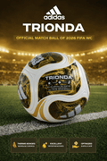 Trionda Pro Final Edition