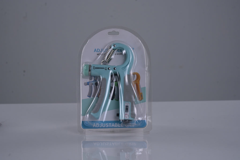 Hand Grip Strengthener
