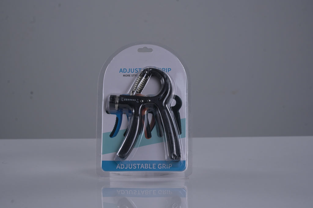 Hand Grip Strengthener