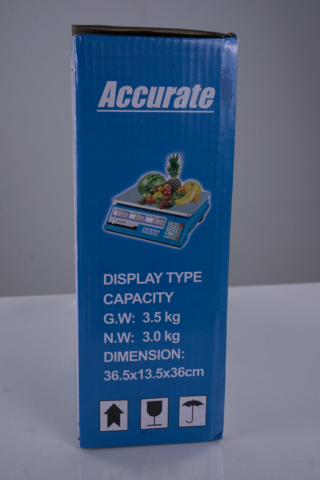 Scale