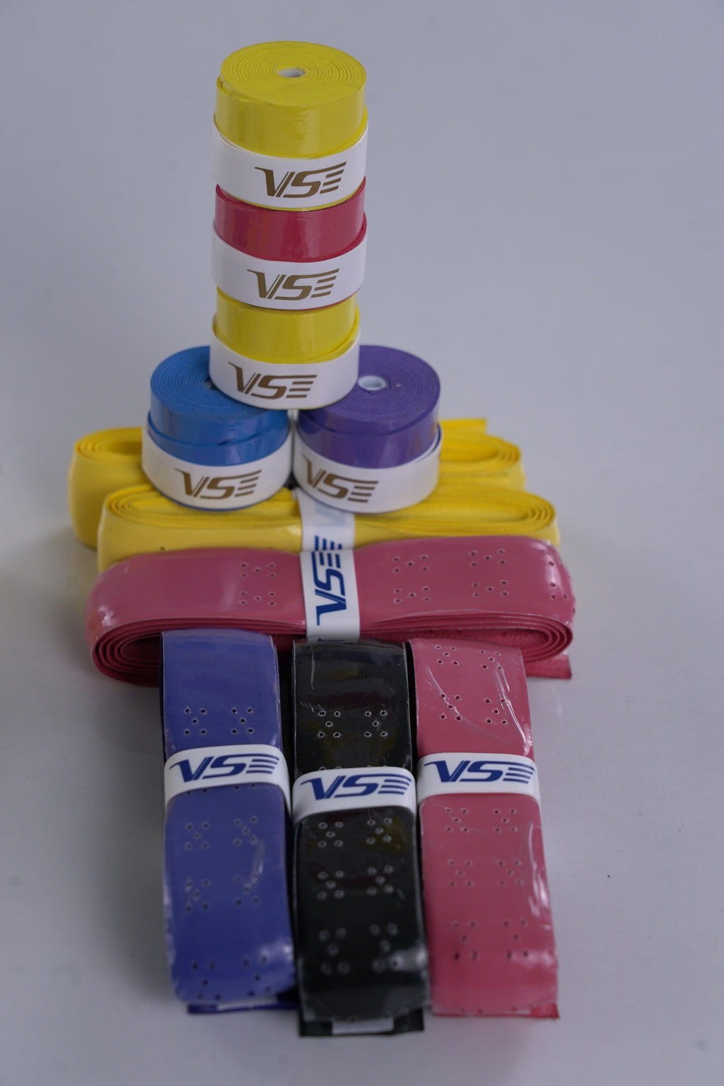 Racket Overgrip