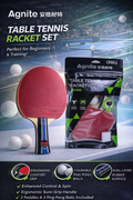 Deli Agnite TT Racket