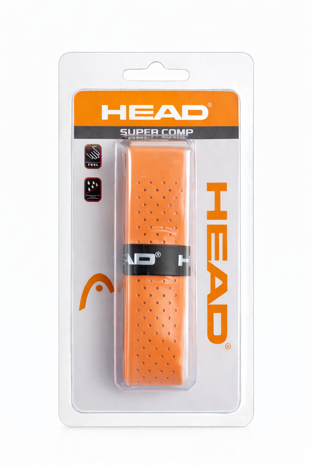Head Tennis Grip