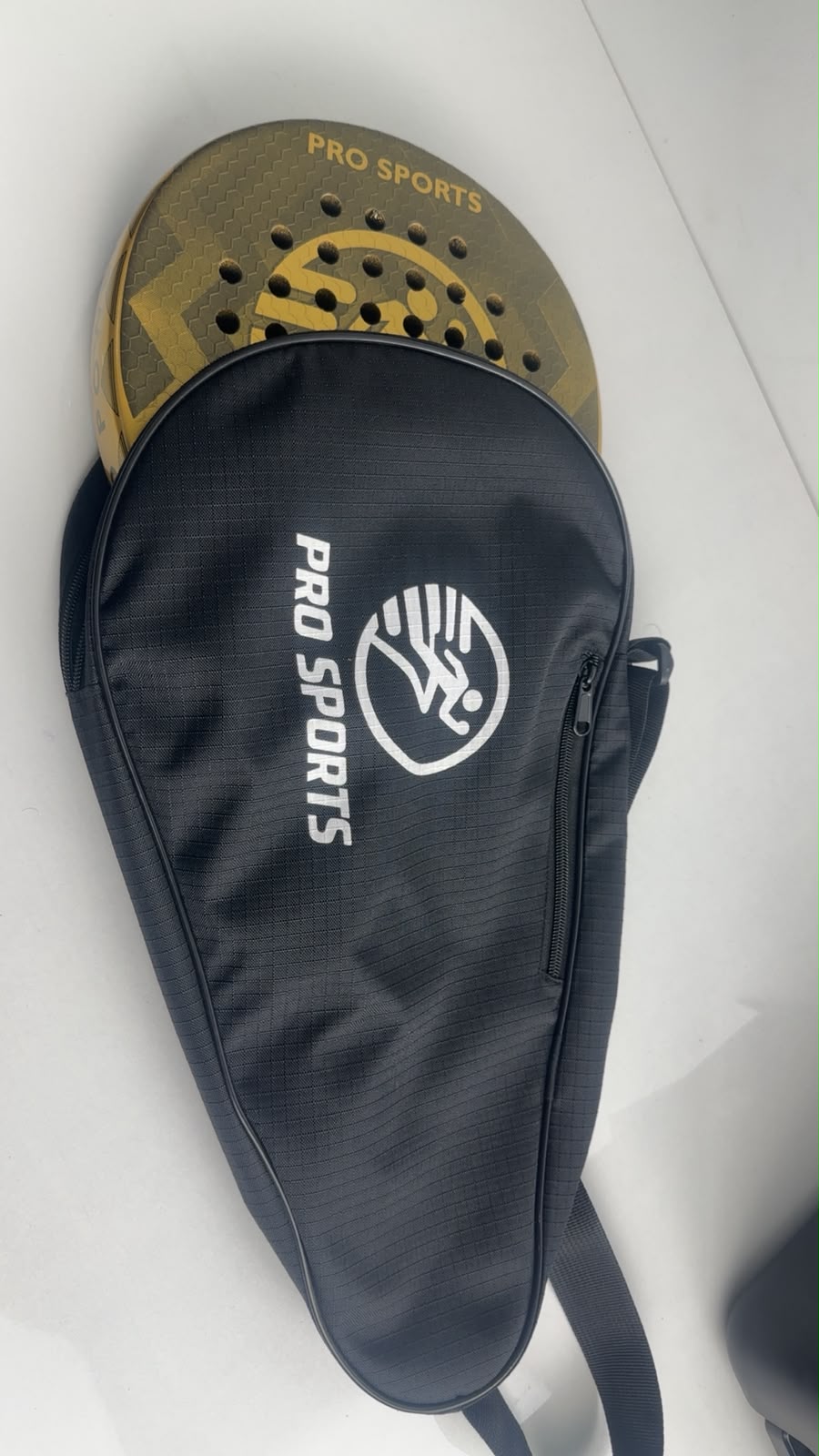 Pro Sports Nitro Power Padel Racket