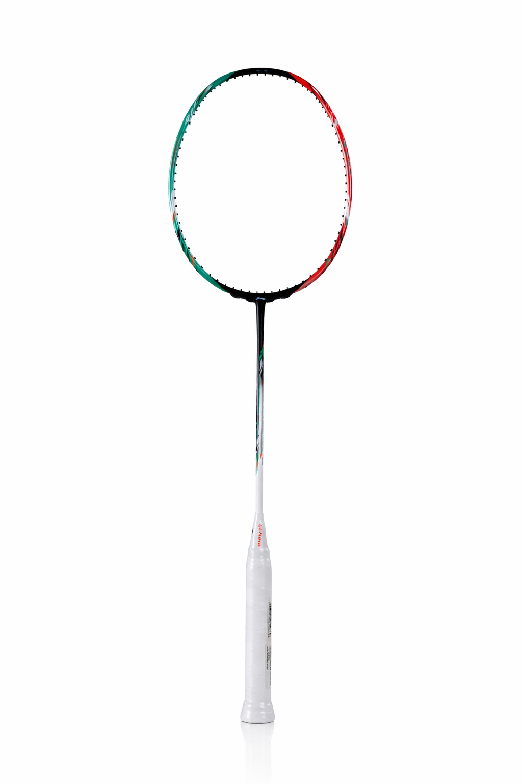 Li-Ning Halbertec 7000 Title