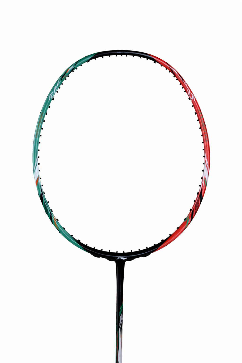 Li-Ning Halbertec 7000 Title