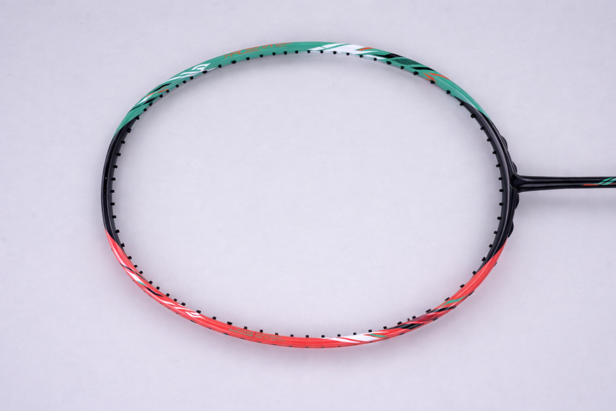 Li-Ning Halbertec 7000 Title