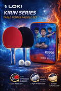 Loki TT Racket