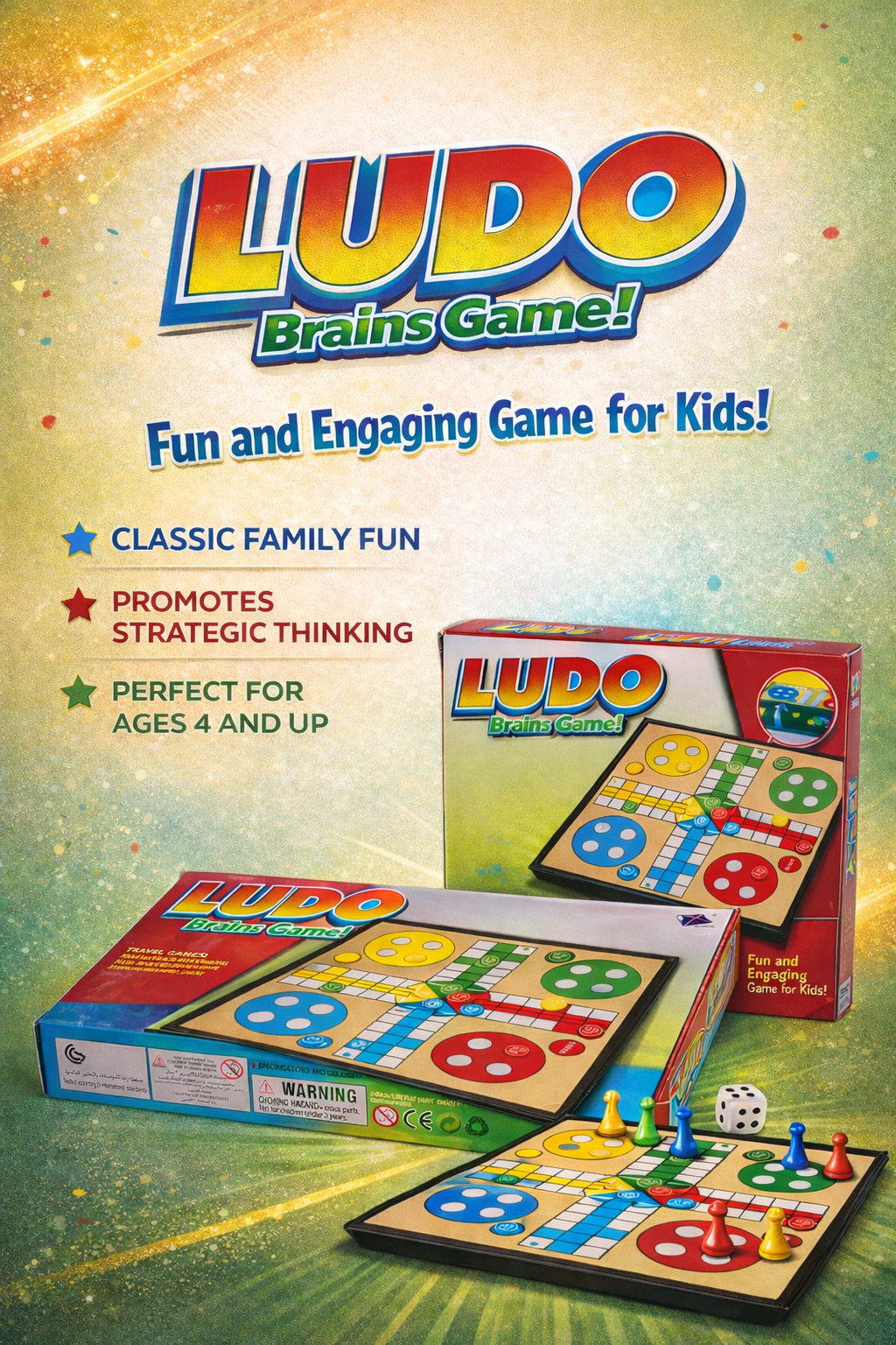 Ludo