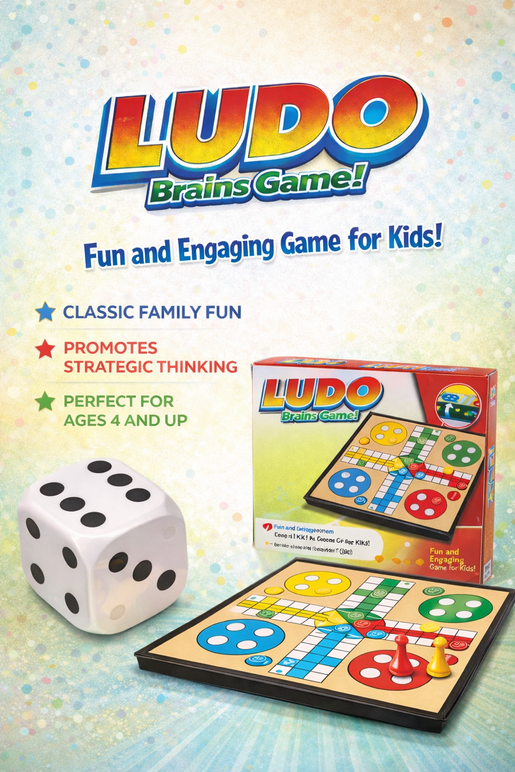 Ludo