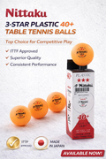 Table Tennis Ball