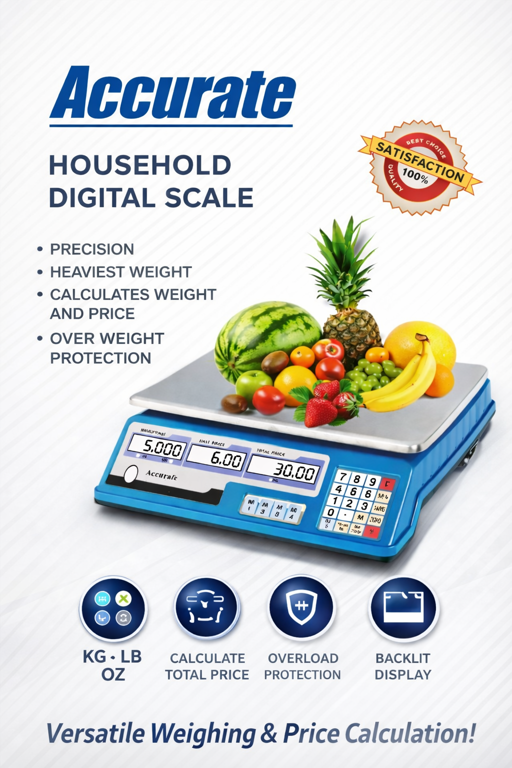 Scale
