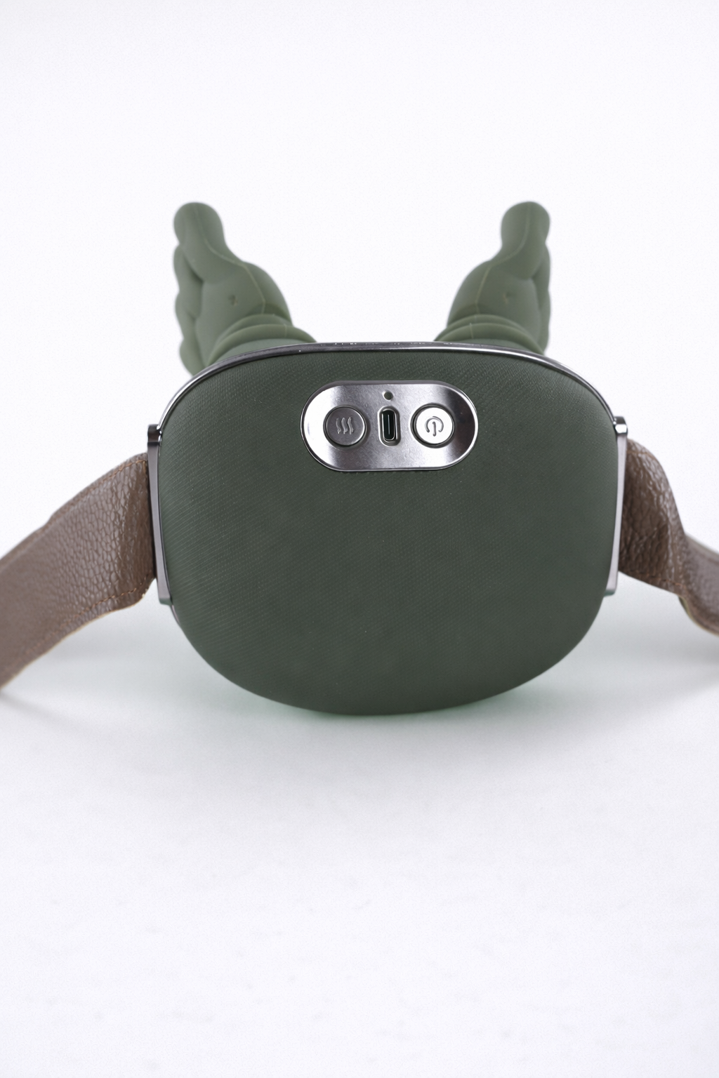 Neck Frog FZ-831 Shiatsu Shoulder & Neck Massager