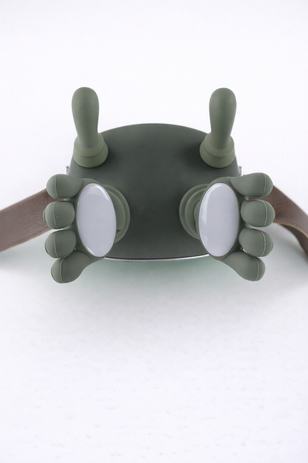 Neck Frog FZ-831 Shiatsu Shoulder & Neck Massager