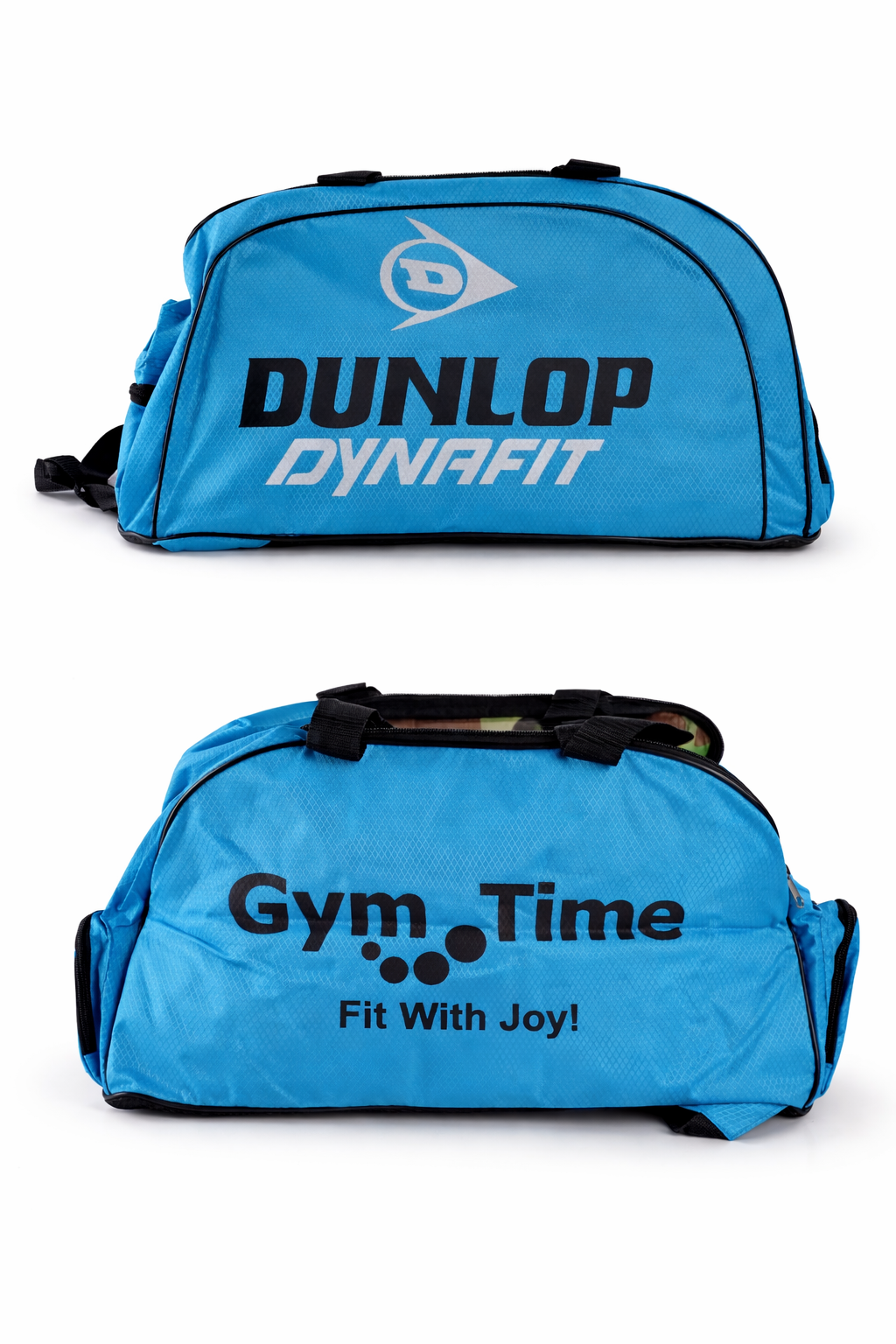 Dunlop Sports Bag