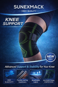 Sunexmack Knee Support