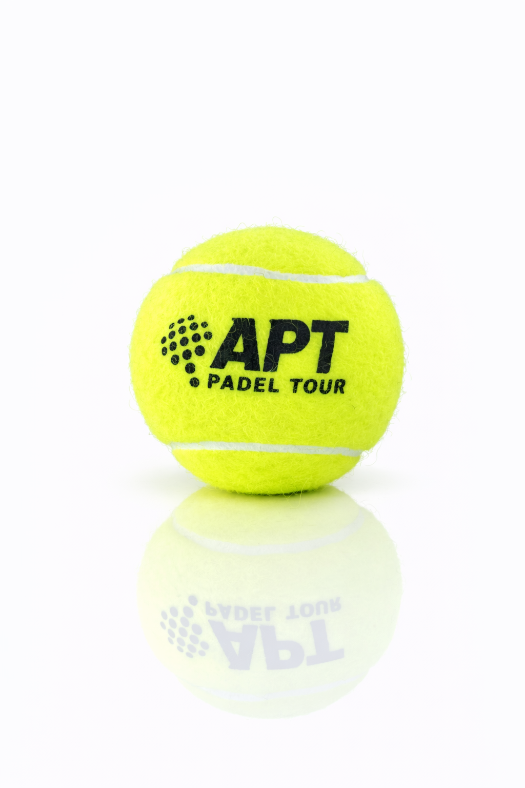 Teloon Pro+ Padel Balls — 3 Ball Box Pack