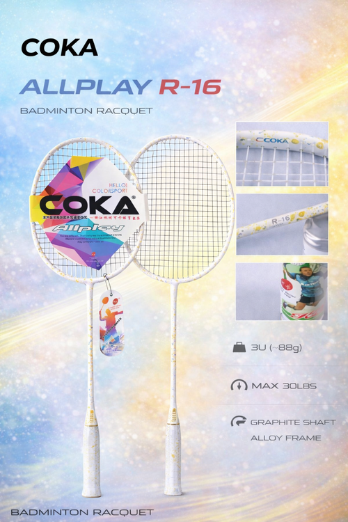 Coka R 16 ( 2 )