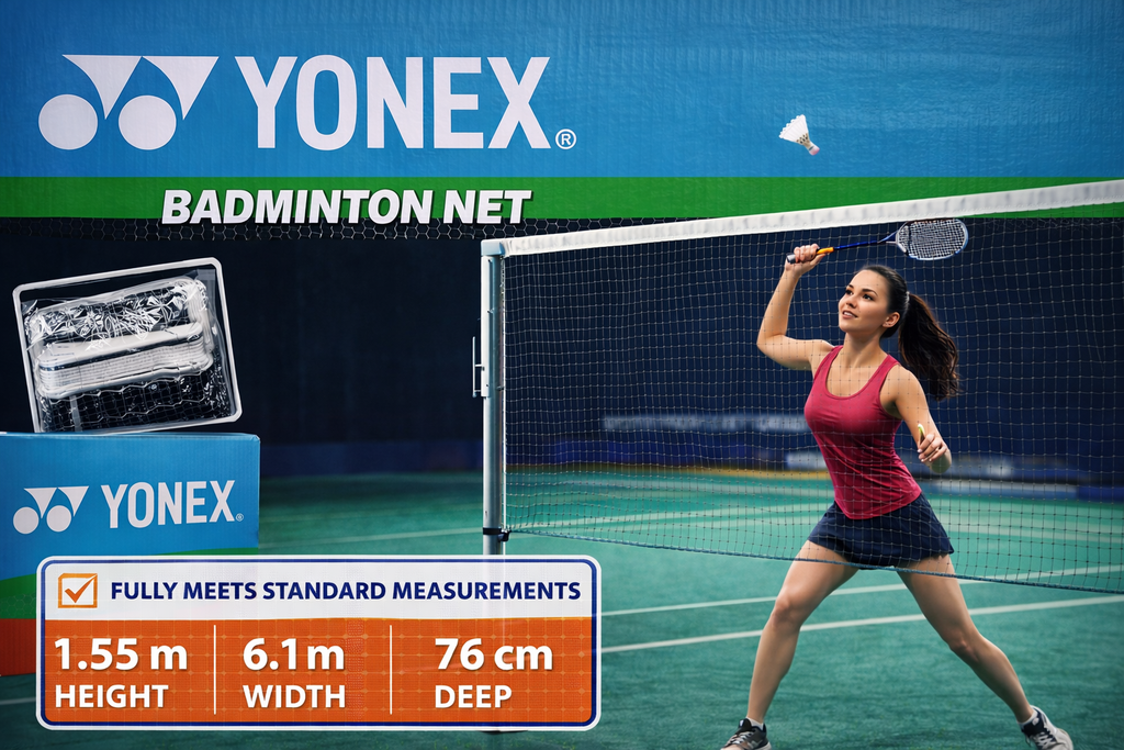 Badminton Net
