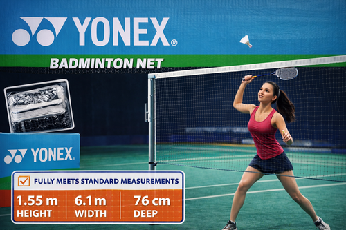 Badminton Net
